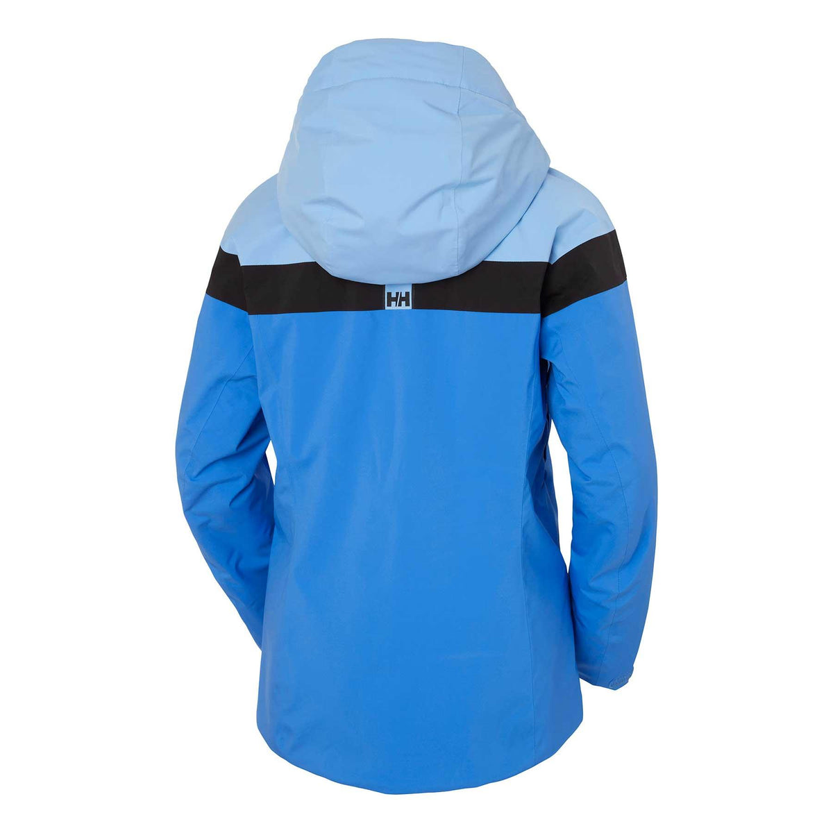 Helly Hansen Womens Motionista Lifaloft Jacket