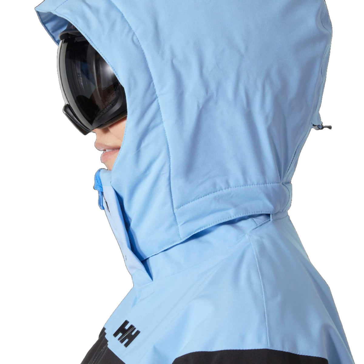 Helly Hansen Womens Motionista Lifaloft Jacket