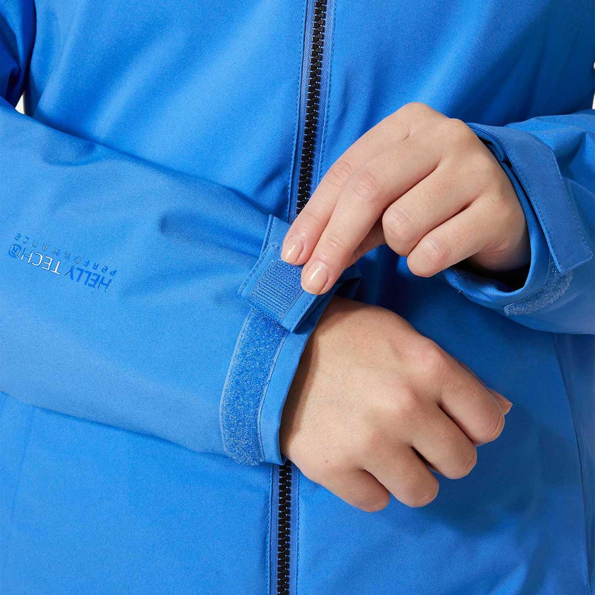 Helly Hansen Womens Motionista Lifaloft Jacket