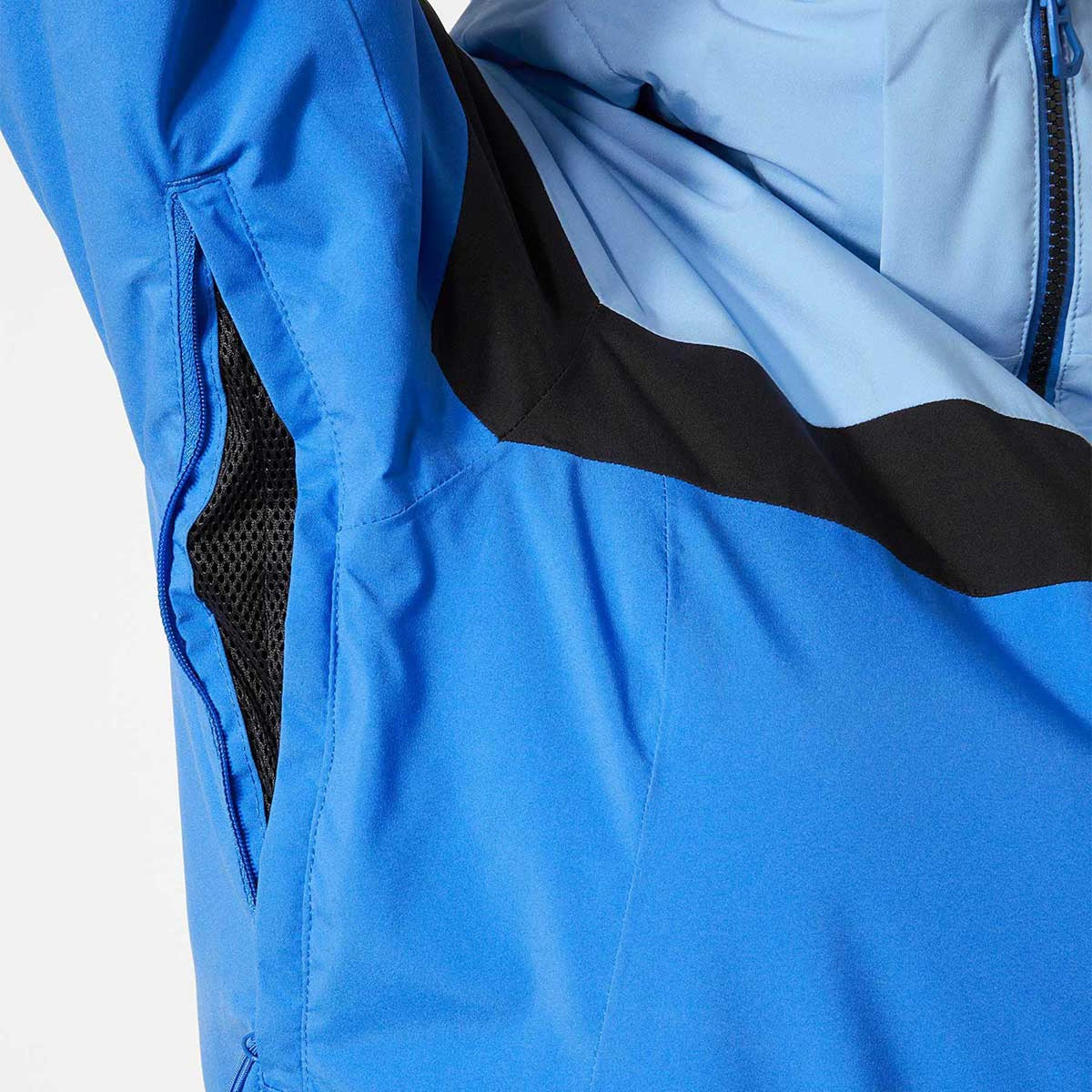 Helly Hansen Womens Motionista Lifaloft Jacket