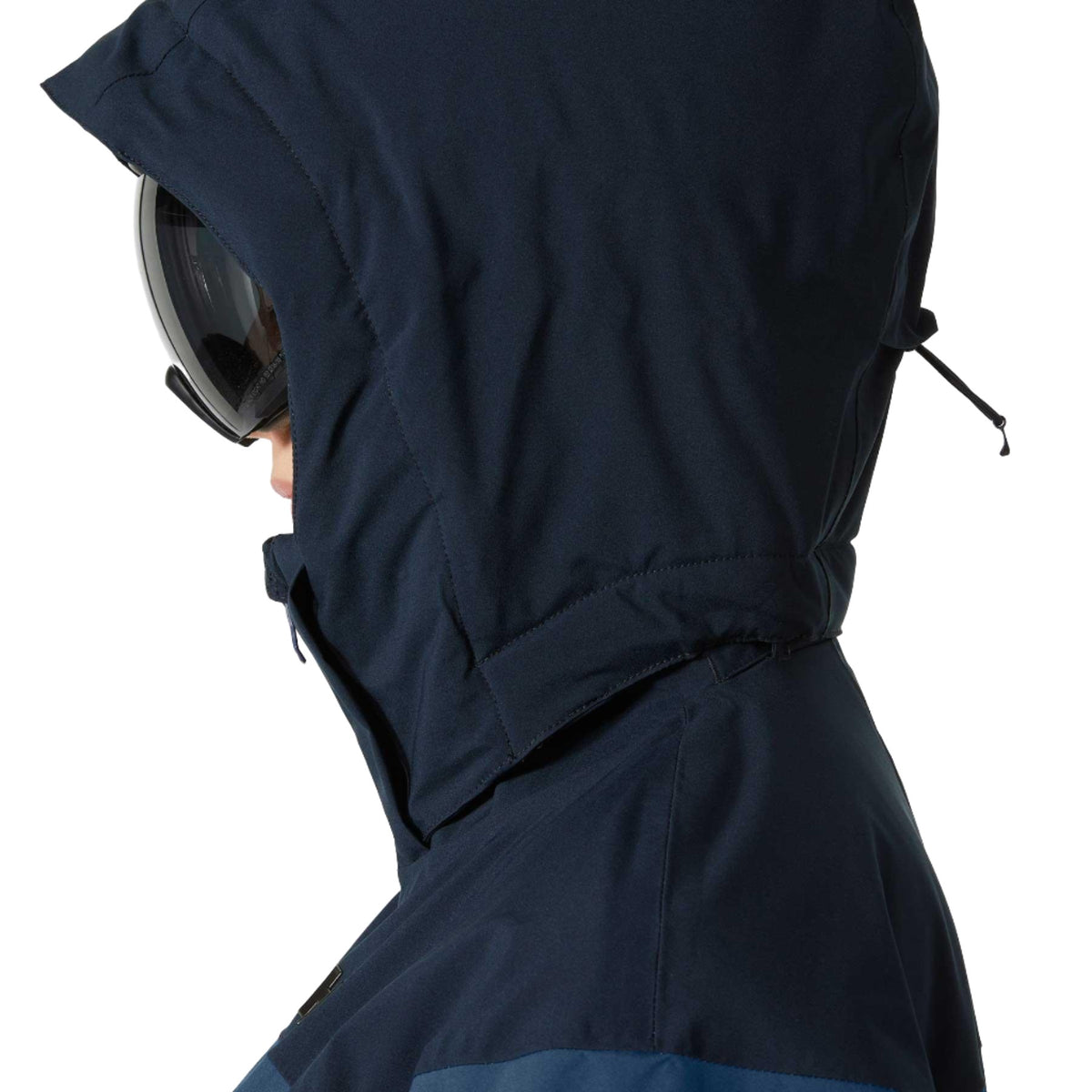 Helly Hansen Womens Motionista Lifaloft Jacket