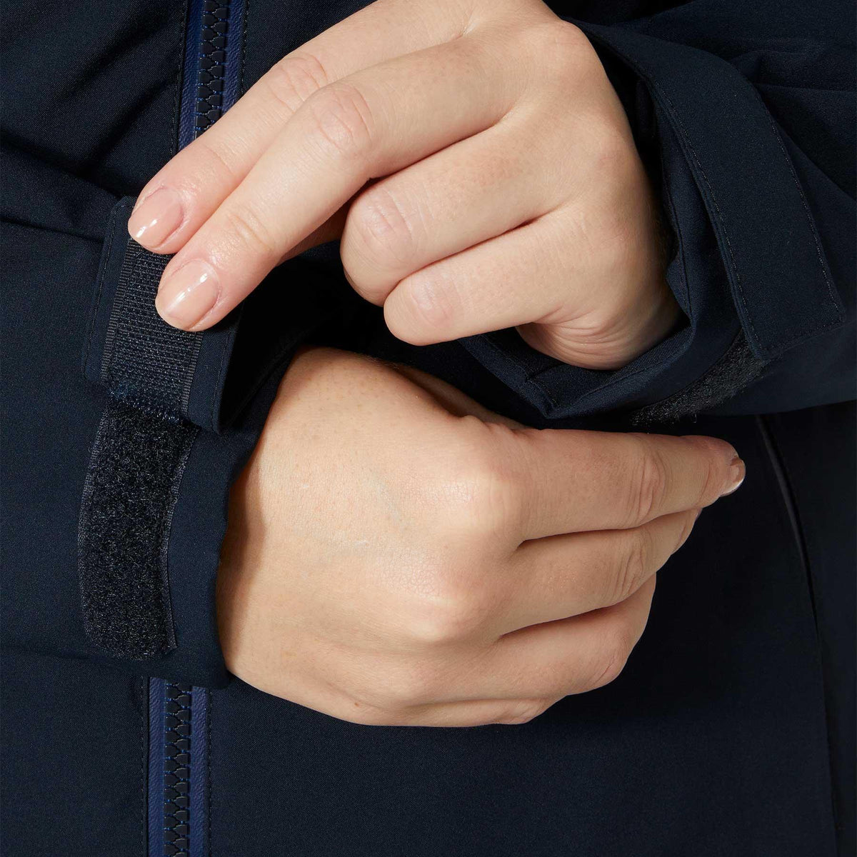 Helly Hansen Womens Motionista Lifaloft Jacket