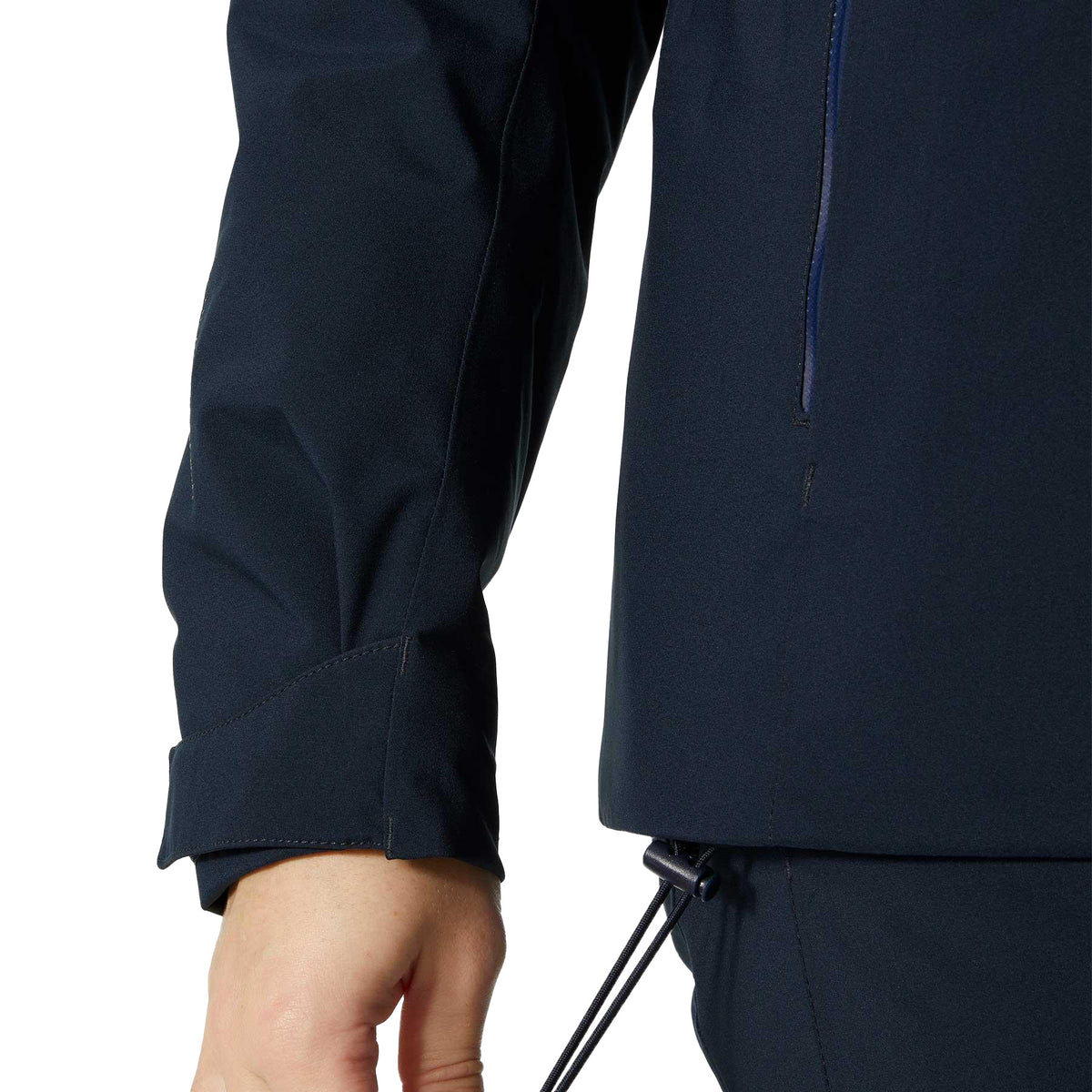 Helly Hansen Womens Motionista Lifaloft Jacket