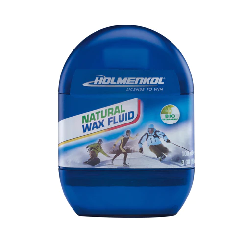 Holmenkol Ski Wax