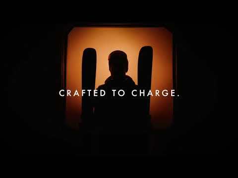 Salomon Stance 96 (2022)