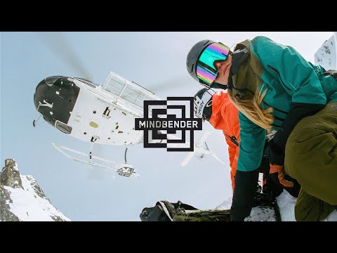 K2 Mindbender 99 Ti