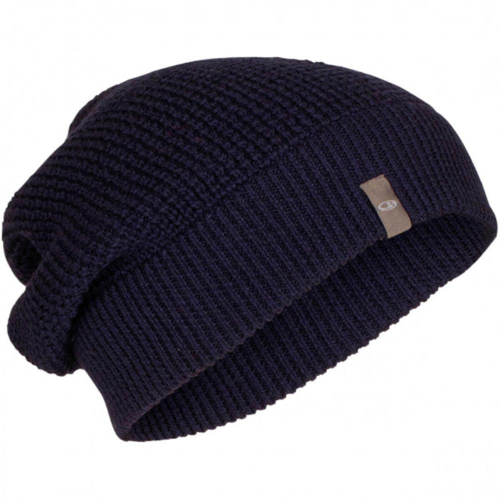 Icebreaker Feadan Slouch Beanie