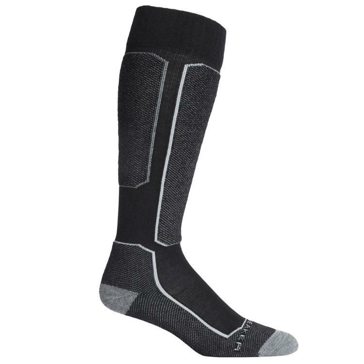 Icebreaker Mens Ski+ Light OTC