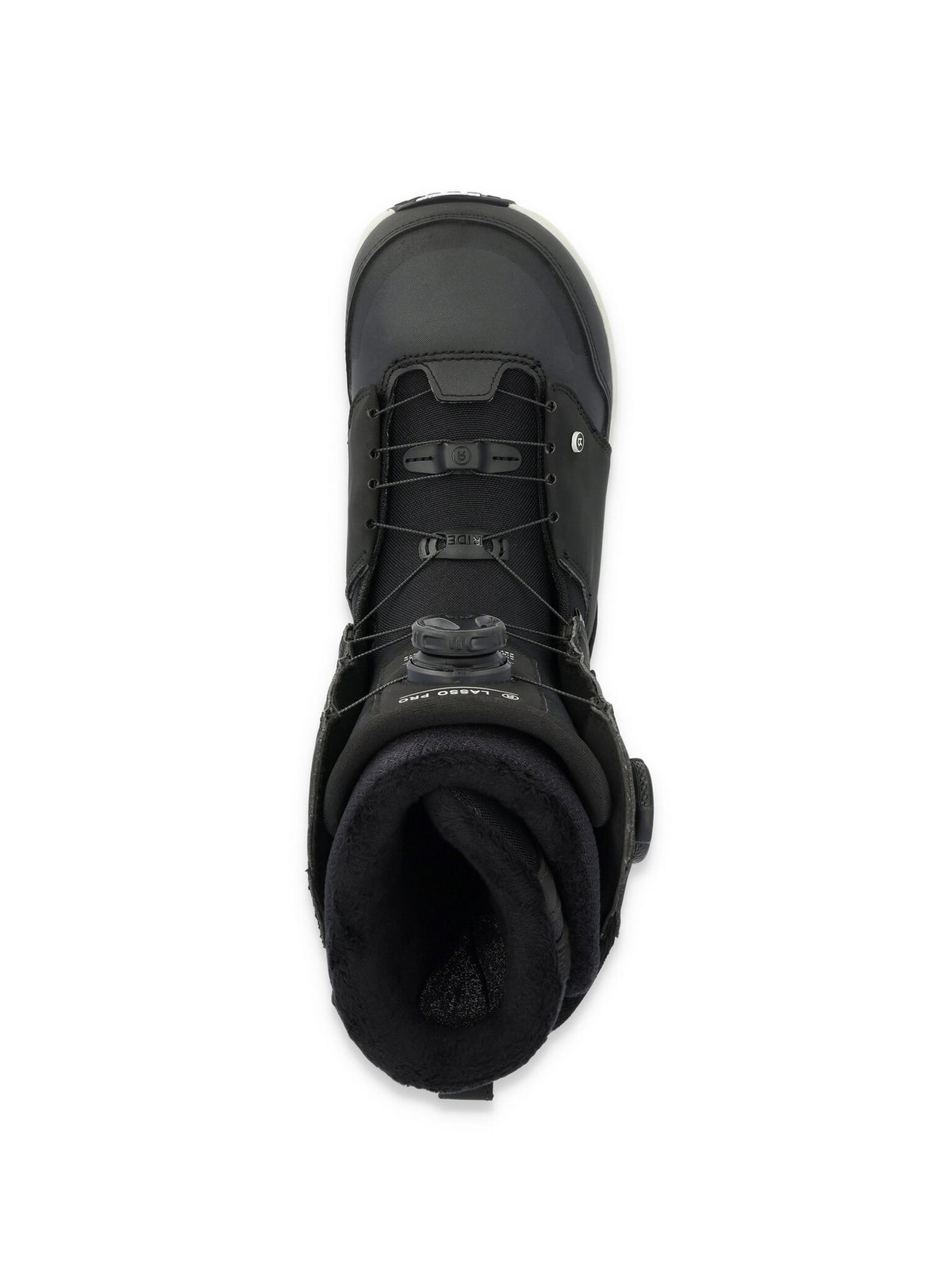 Ride Mens Lasso Pro Boots