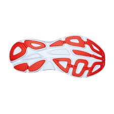 Hoka Mens Bondi 8 Wide (EE)