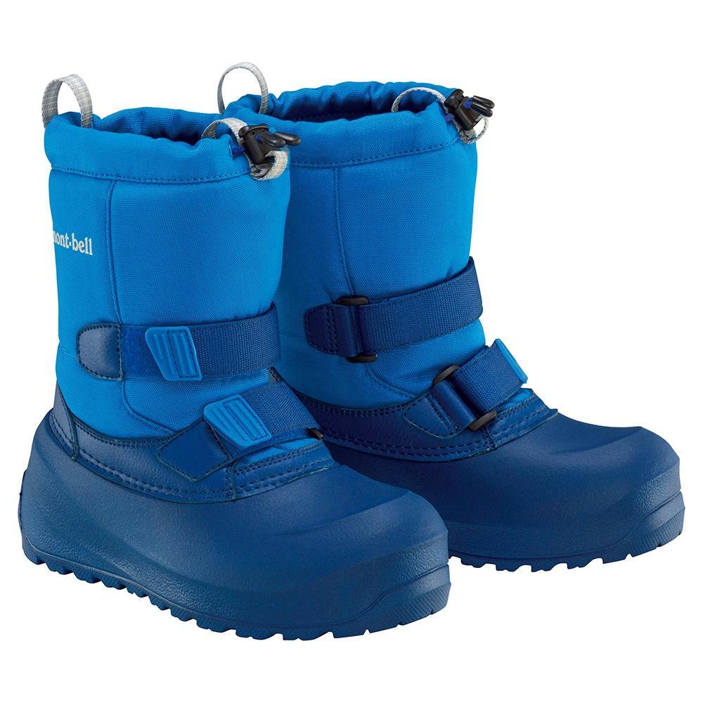 Montbell Kids Powder Boots