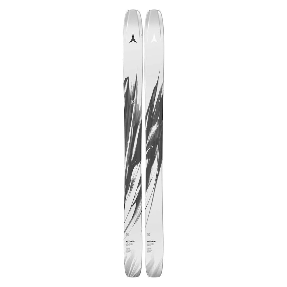 Atomic Maverick 115 CTI (2027)
