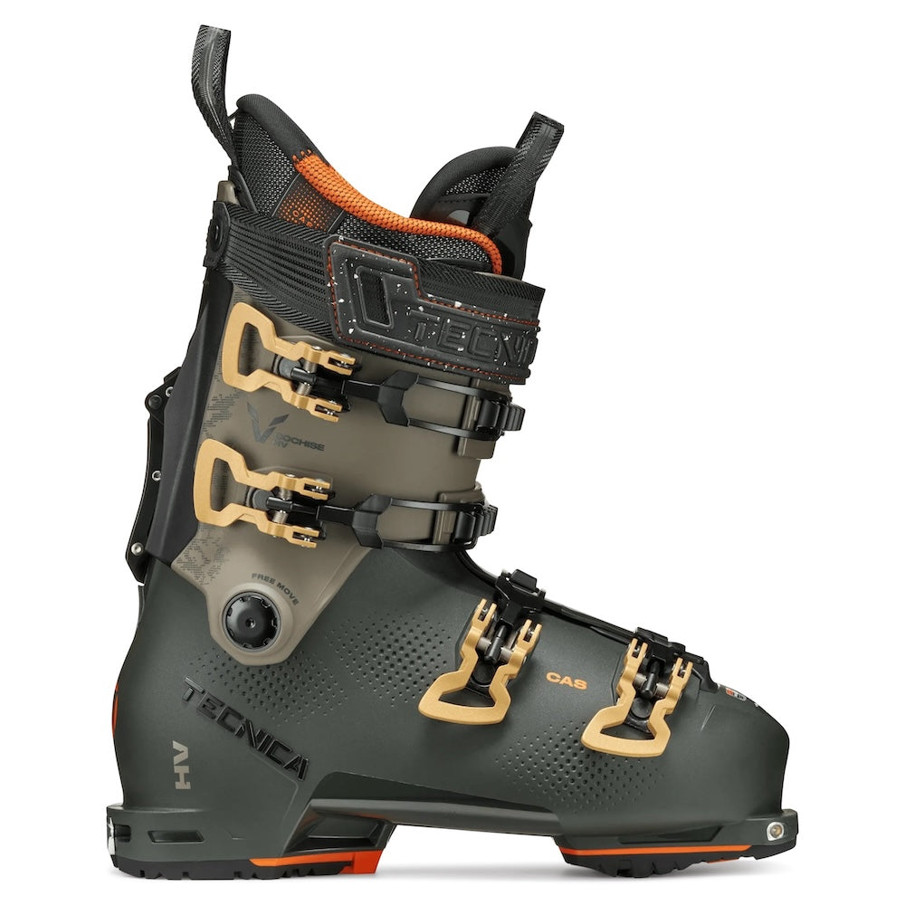 Tecnica Mens Cochise 120 HV DYN GW
