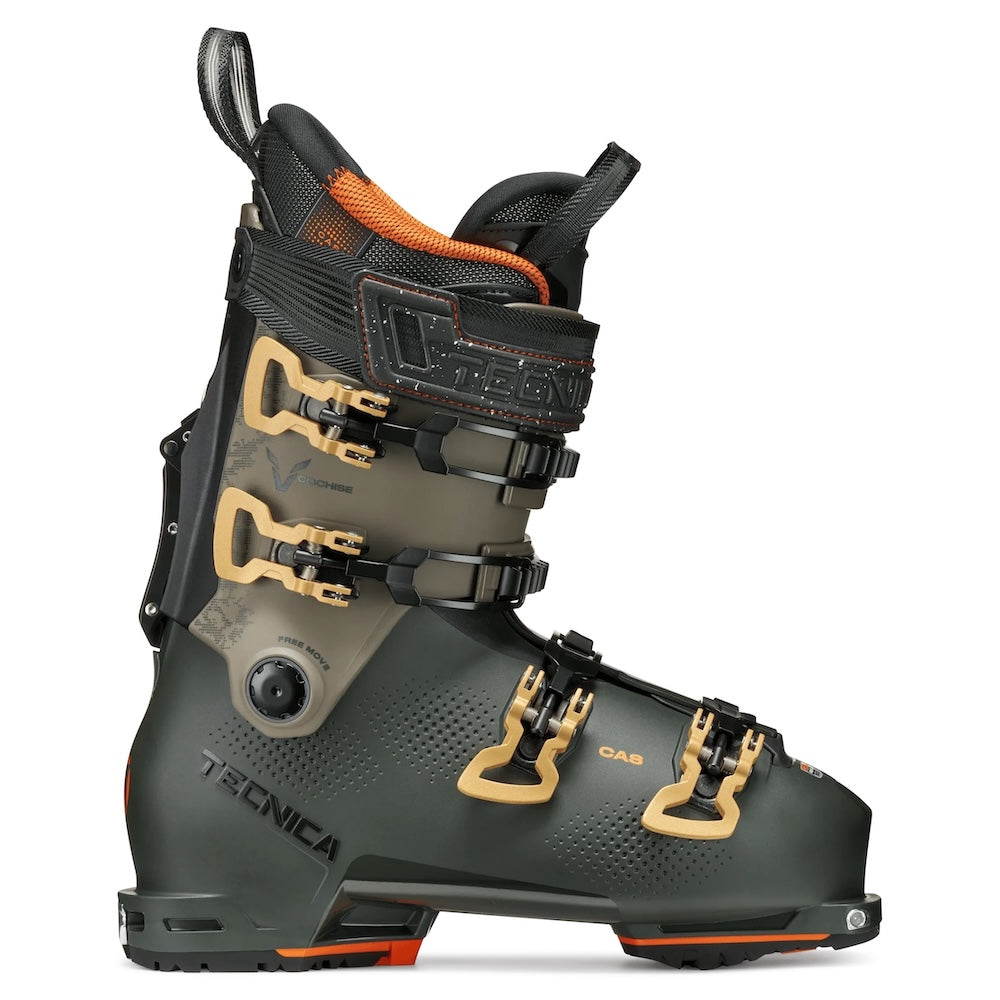 Tecnica Mens Cochise 120 DYN GW