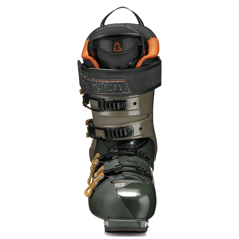 Tecnica Mens Cochise 120 HV DYN GW
