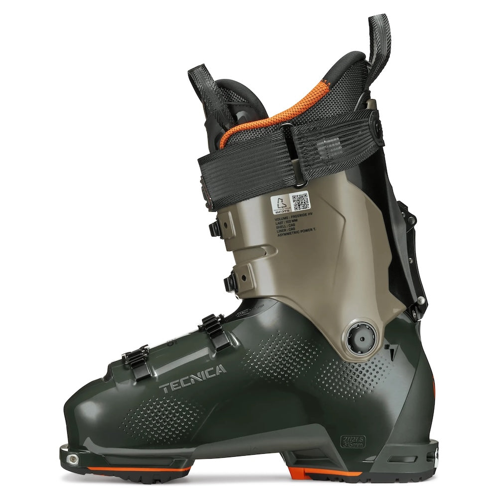 Tecnica Mens Cochise 120 HV DYN GW