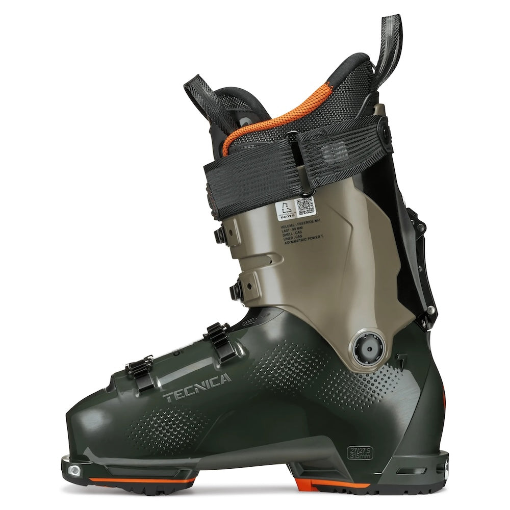 Tecnica Mens Cochise 120 DYN GW