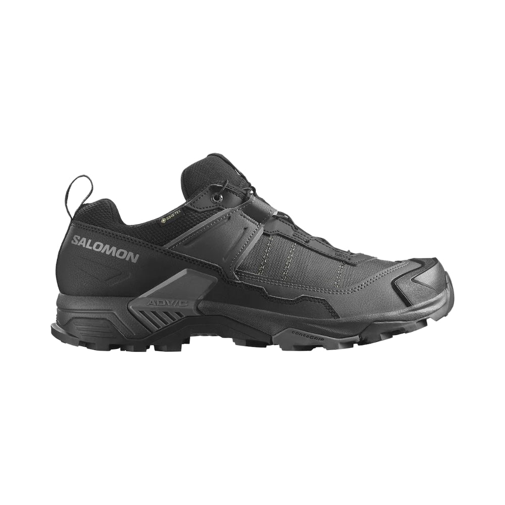 Salomon Mens X Ultra 5 GTX