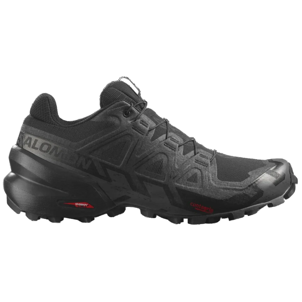 Salomon Womens Speedcross 6