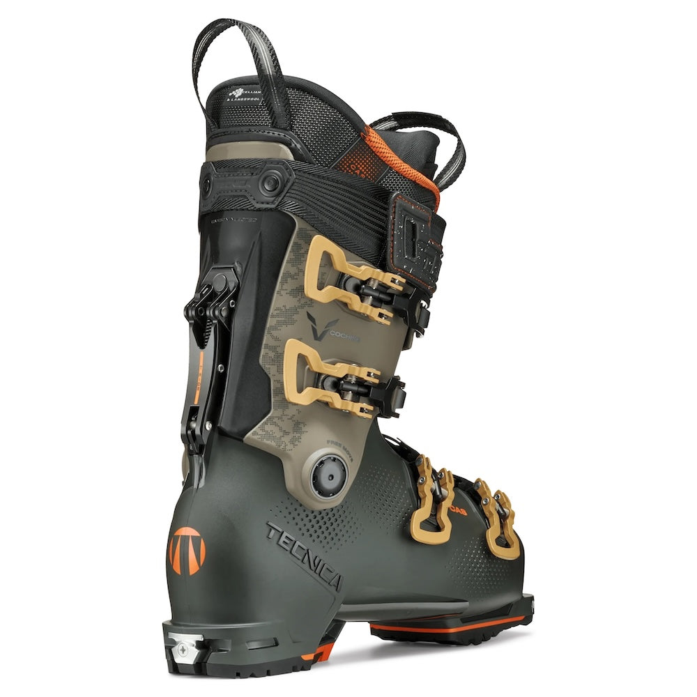 Tecnica Mens Cochise 120 DYN GW
