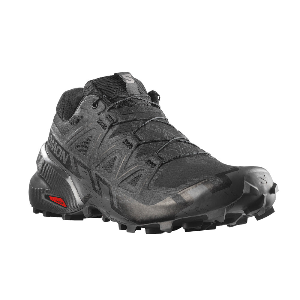 Salomon Mens Speedcross 6