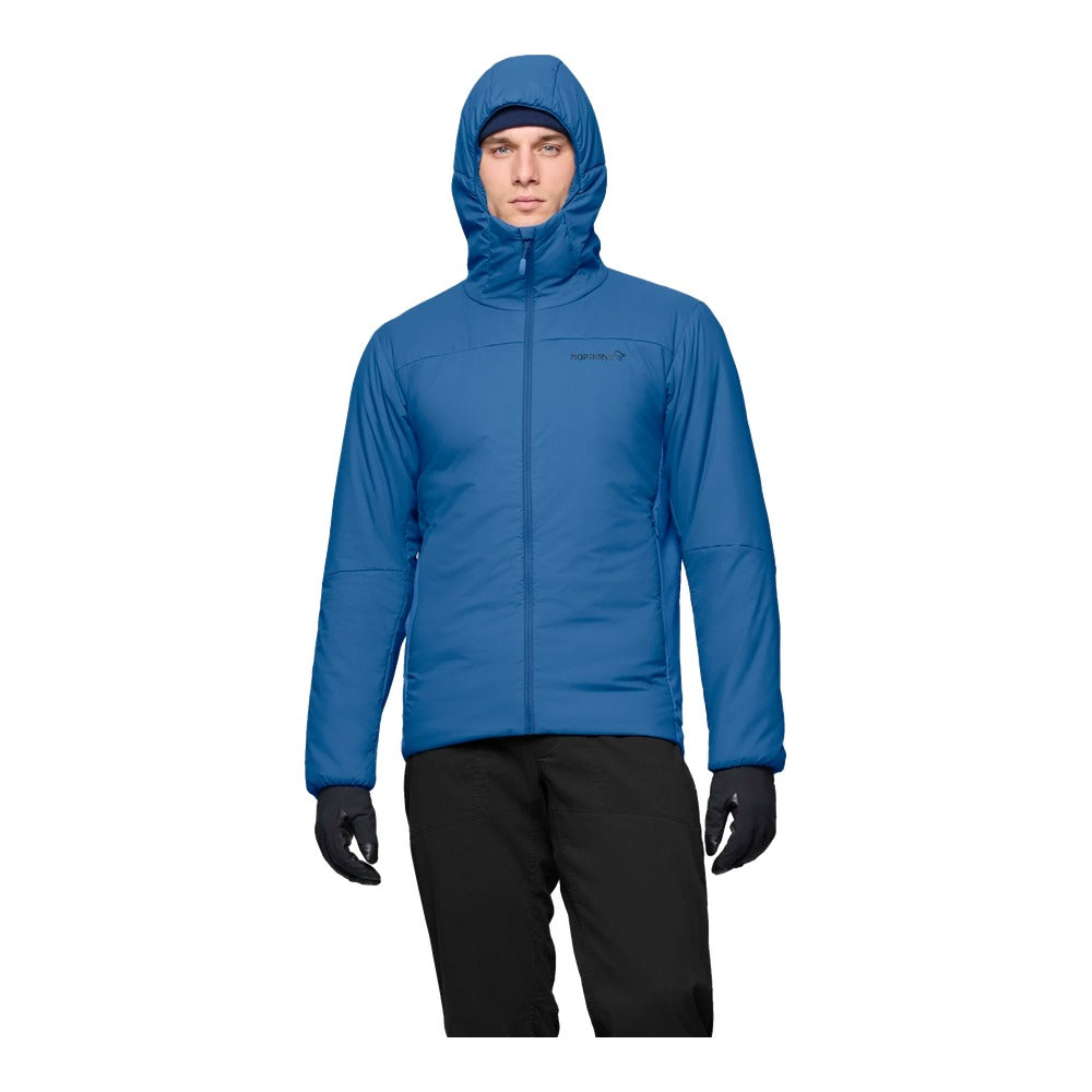 Norrøna Femund thermo60 Zip Hood Men's