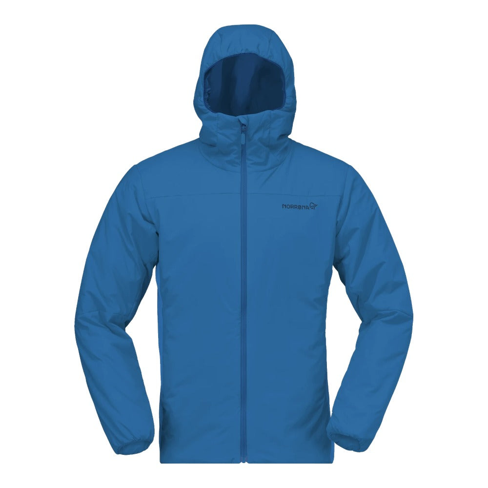 Norrøna Femund thermo60 Zip Hood Men's
