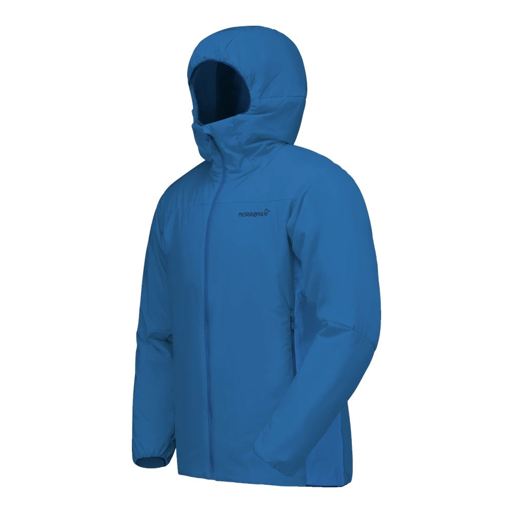 Norrøna Femund thermo60 Zip Hood Men's