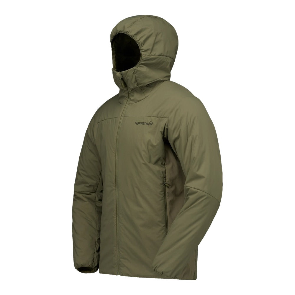 Norrøna Femund thermo60 Zip Hood Men's