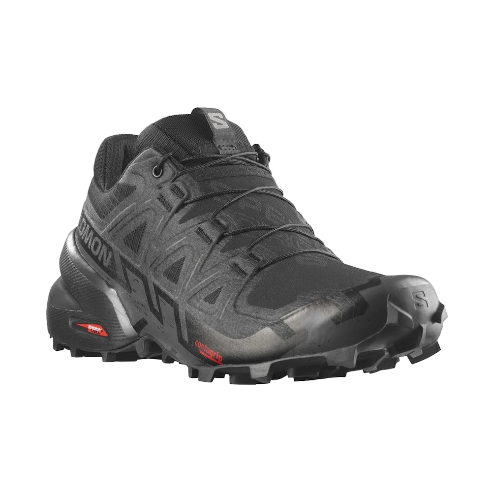 Salomon Womens Speedcross 6