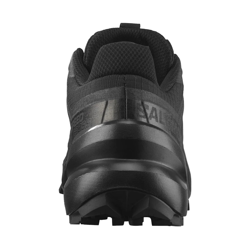 Salomon Womens Speedcross 6