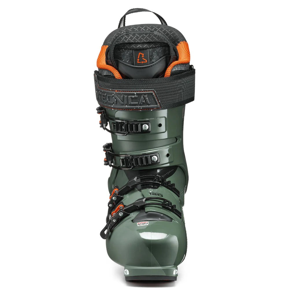 Tecnica Mens Cochise 120 HV DYN GW