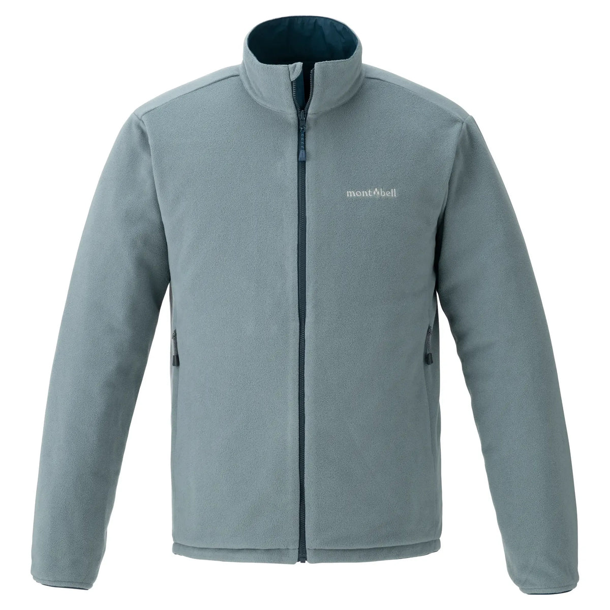 Montbell Chameece Reversible Jacket Men's