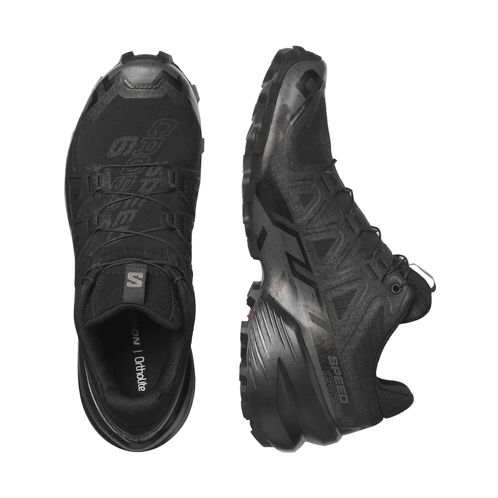 Salomon Womens Speedcross 6