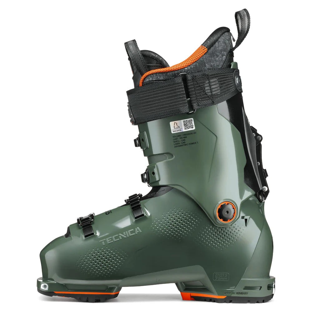 Tecnica Mens Cochise 120 HV DYN GW
