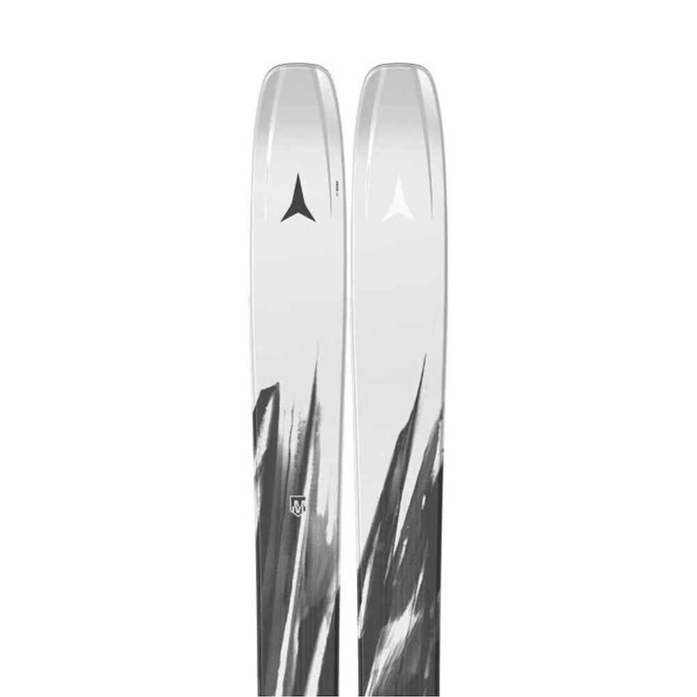 Atomic Maverick 115 CTI (2027)