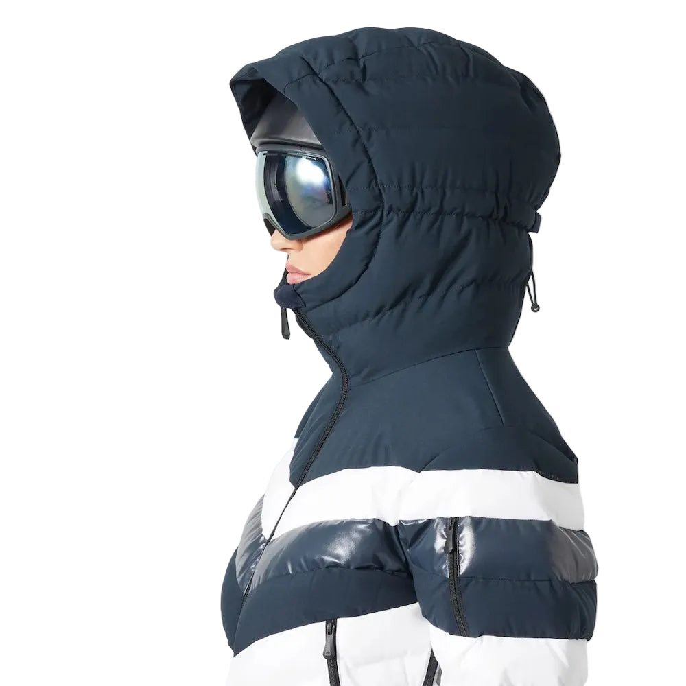 Helly Hansen Womens Imperial Short Puffy Jacket