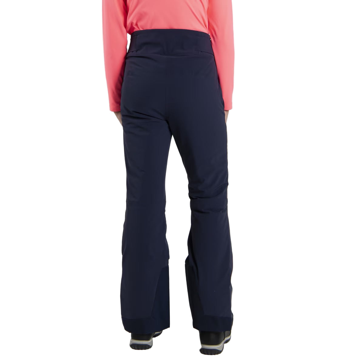 Kjus Girls Whiteout Pants