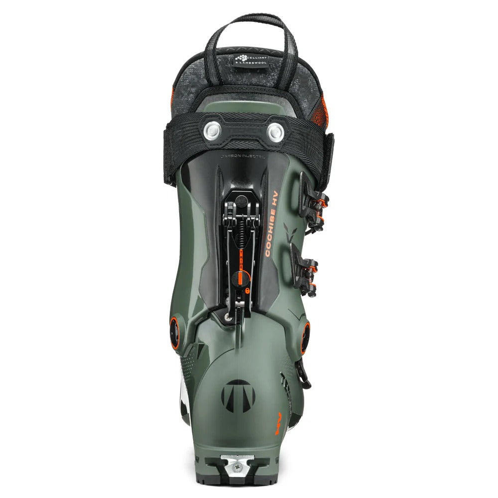 Tecnica Mens Cochise 120 HV DYN GW