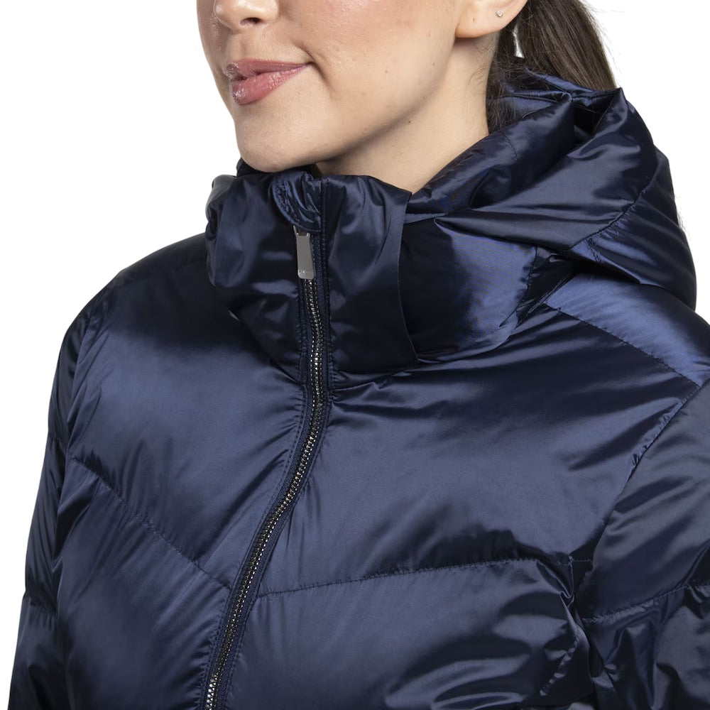 Kjus Womens Flagstaff Coat