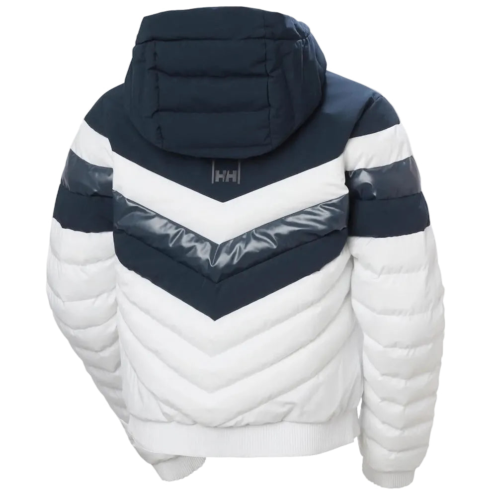 Helly Hansen Womens Imperial Short Puffy Jacket