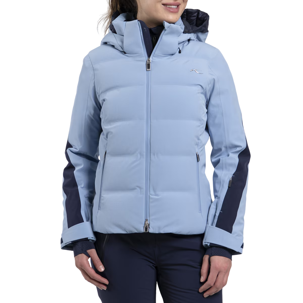 Kjus Womens Capture Jacket