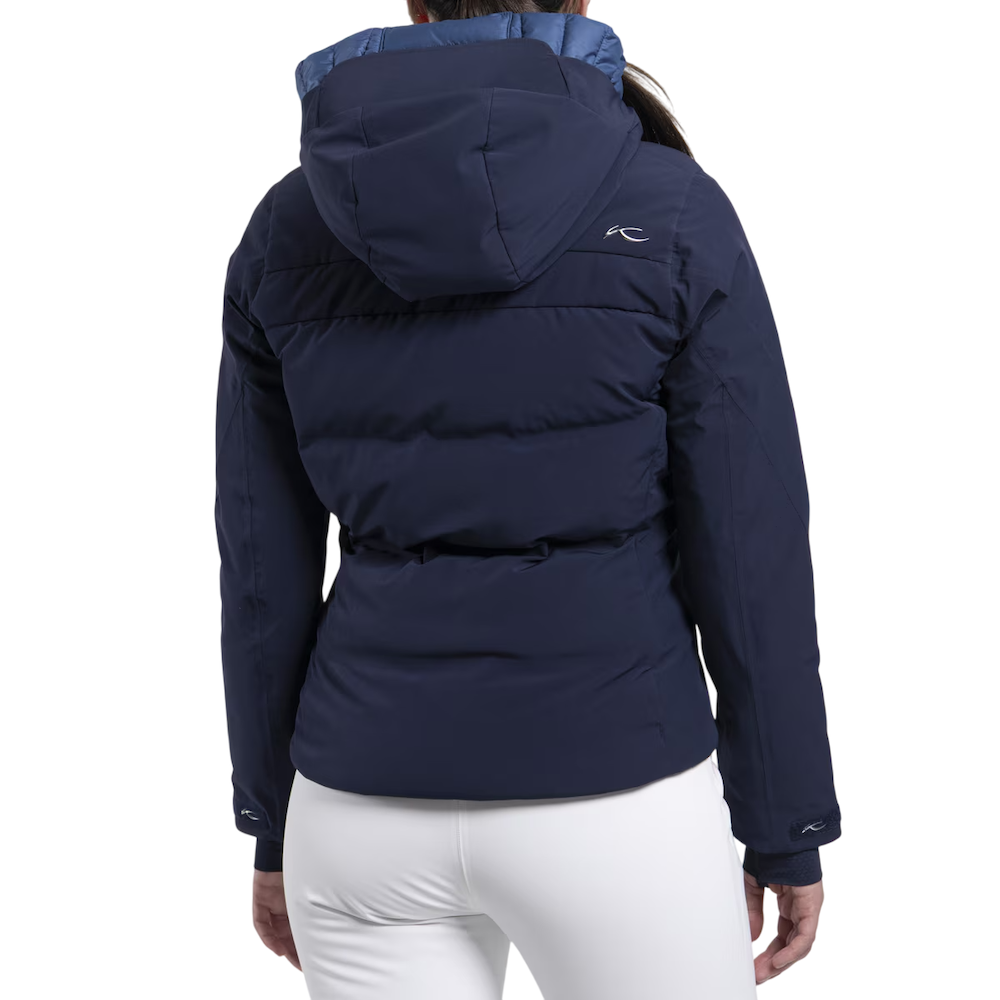 Kjus Womens Capture Jacket