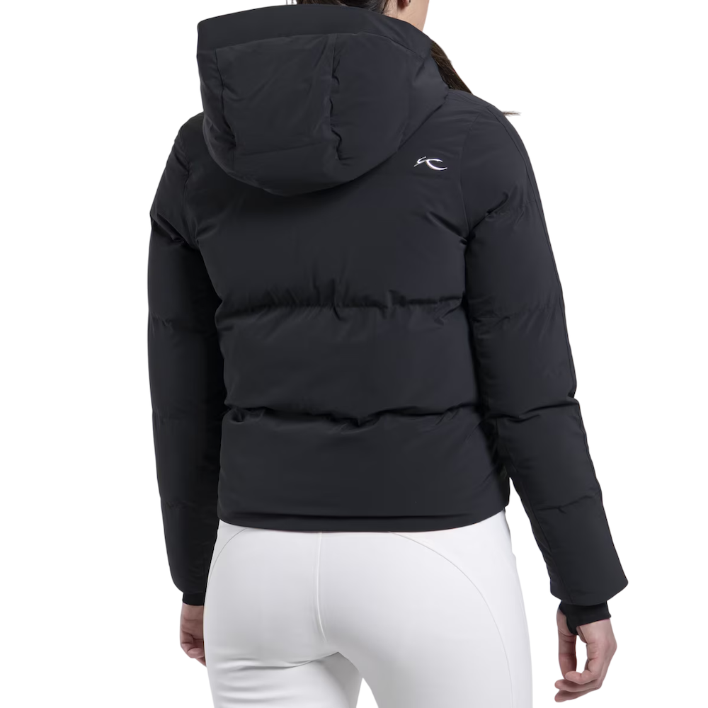 Kjus Womens Twilight Jacket