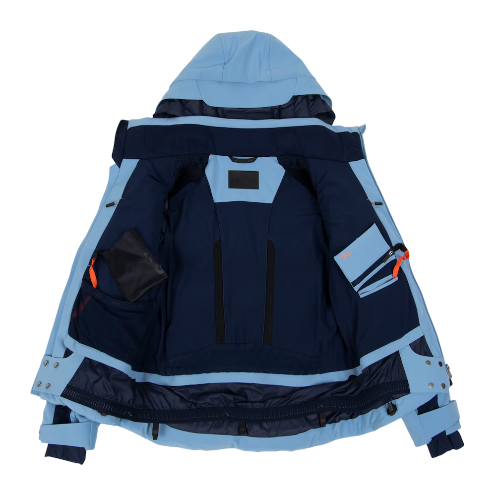 Kjus Womens Capture Jacket