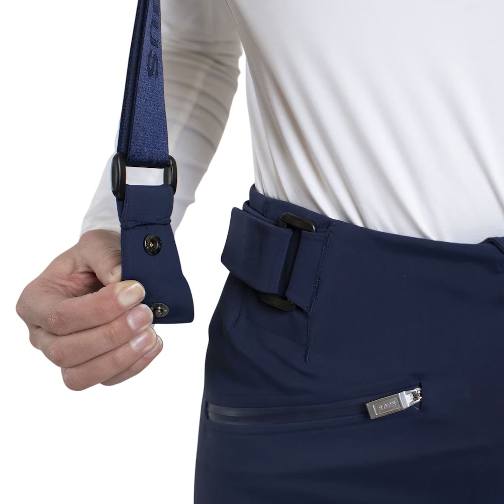 Kjus Womens Core Embrace Pants