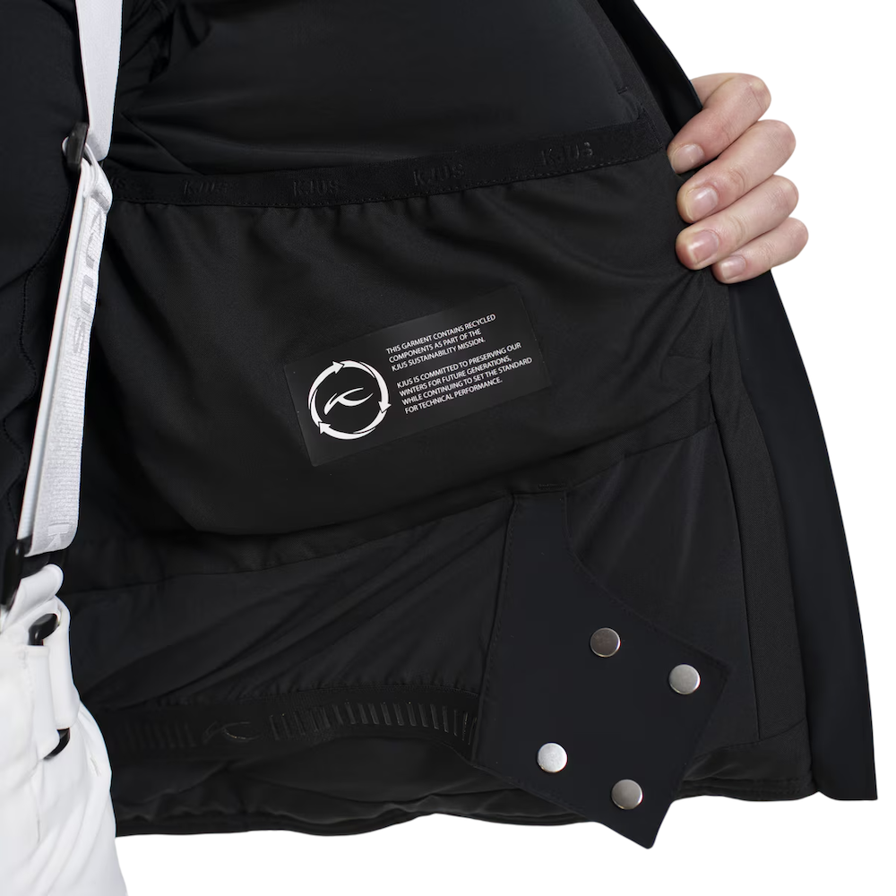 Kjus Womens Twilight Jacket