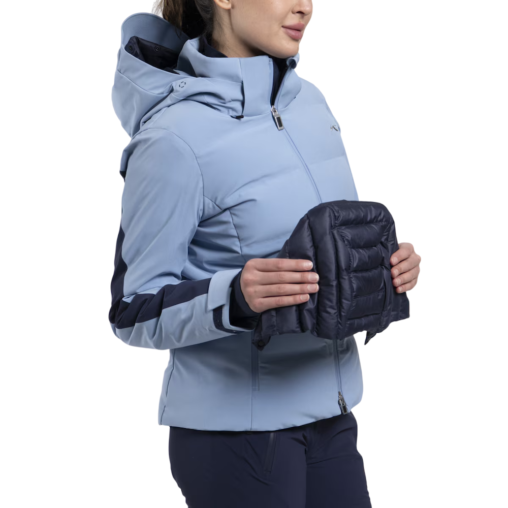 Kjus Womens Capture Jacket