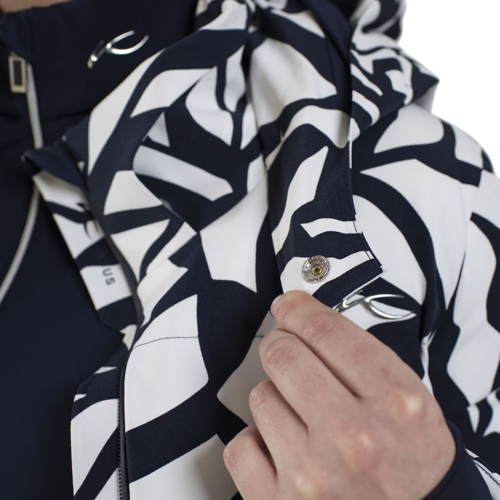 Kjus Womens Twilight Jacket