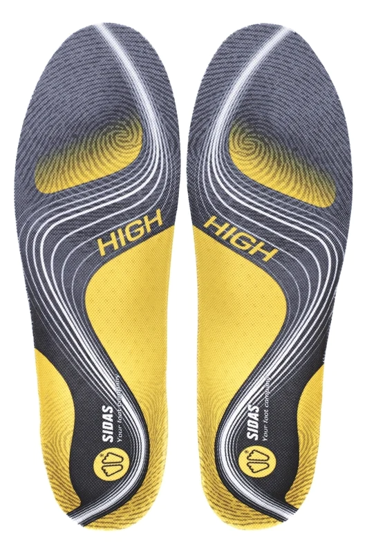 Sidas 3 Feet Active High